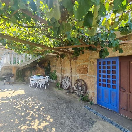 Castelodobispo - Ourense Sobrado del Obispo Εξωτερικό φωτογραφία