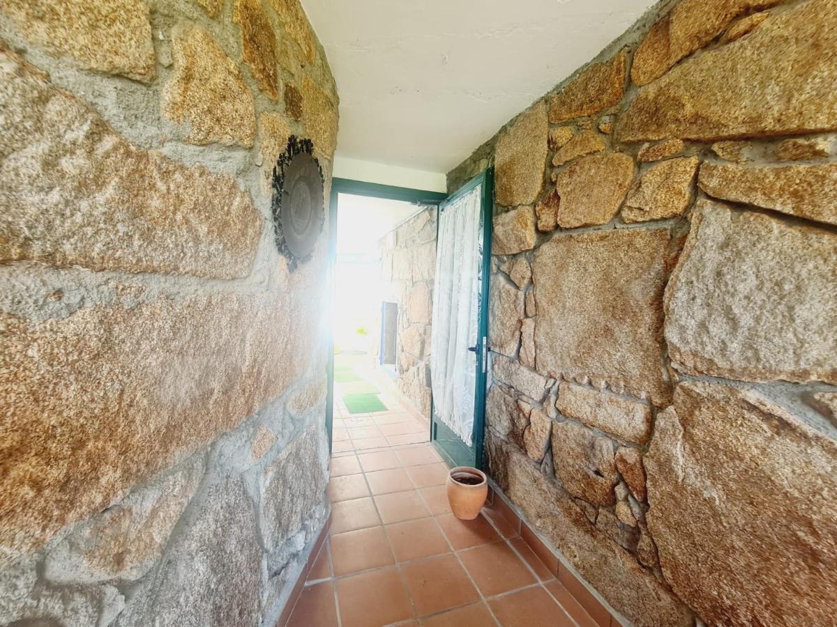 Castelodobispo - Ourense Sobrado del Obispo Εξωτερικό φωτογραφία