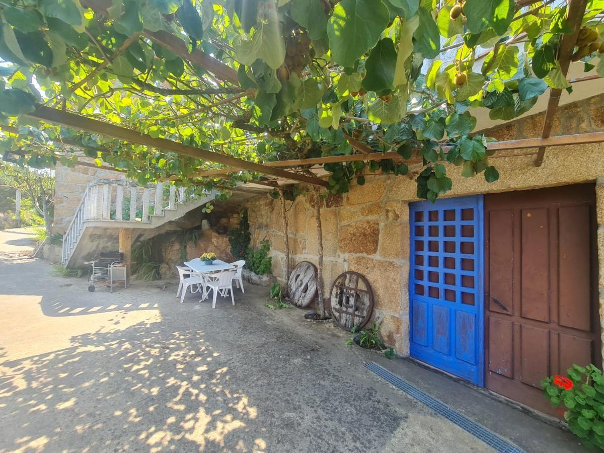 Castelodobispo - Ourense Sobrado del Obispo Εξωτερικό φωτογραφία