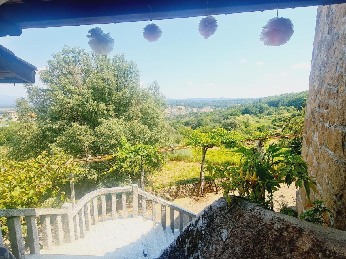 Castelodobispo - Ourense Sobrado del Obispo Εξωτερικό φωτογραφία
