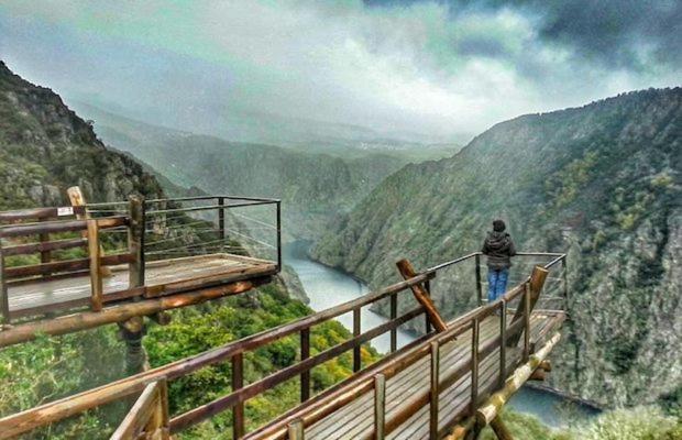 Castelodobispo - Ourense Sobrado del Obispo Εξωτερικό φωτογραφία