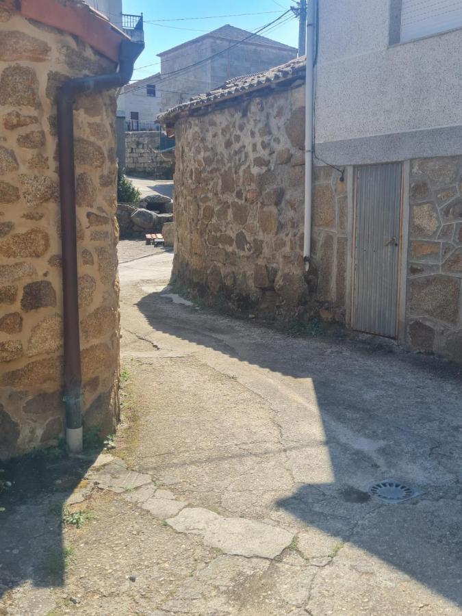 Castelodobispo - Ourense Sobrado del Obispo Εξωτερικό φωτογραφία