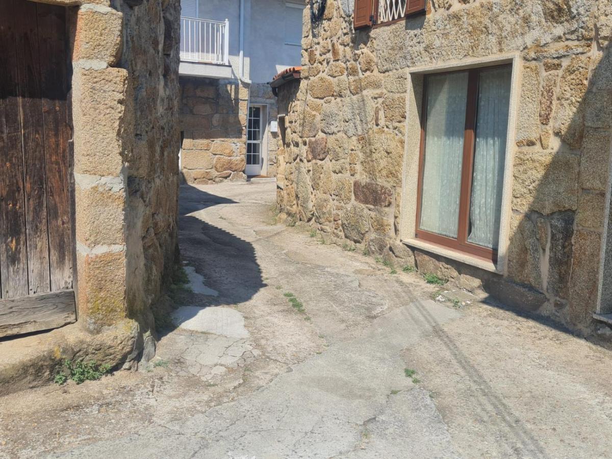 Castelodobispo - Ourense Sobrado del Obispo Εξωτερικό φωτογραφία