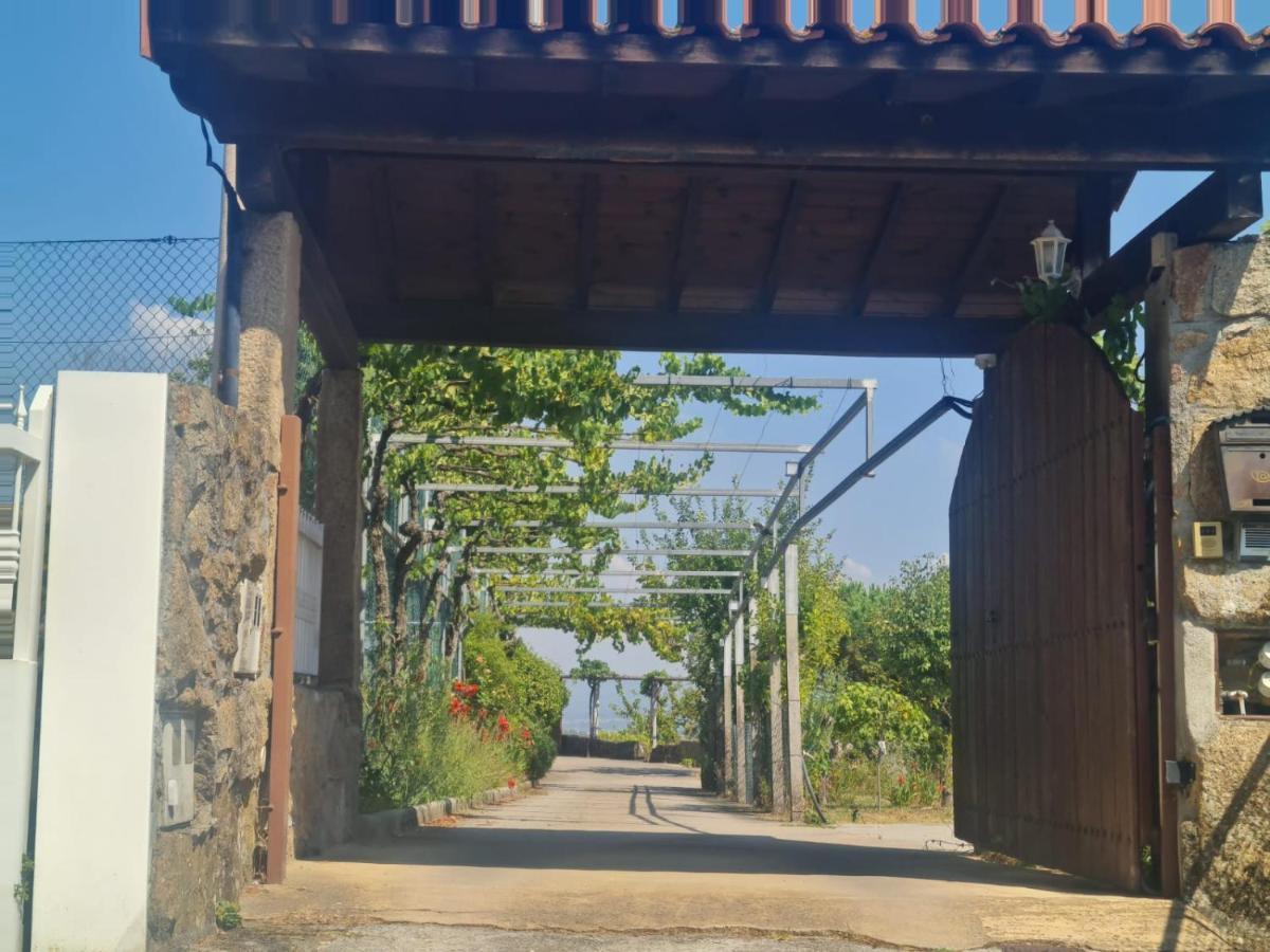Castelodobispo - Ourense Sobrado del Obispo Εξωτερικό φωτογραφία
